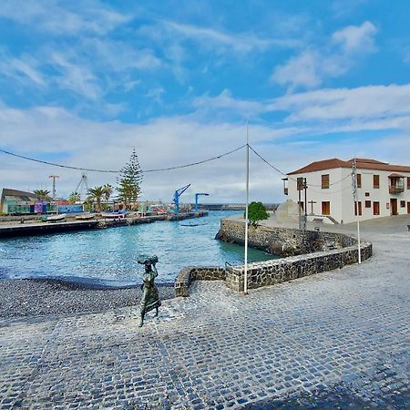Santa Marina Διαμέρισμα Πουέρτο Ντε Λα Κρουζ Εξωτερικό φωτογραφία