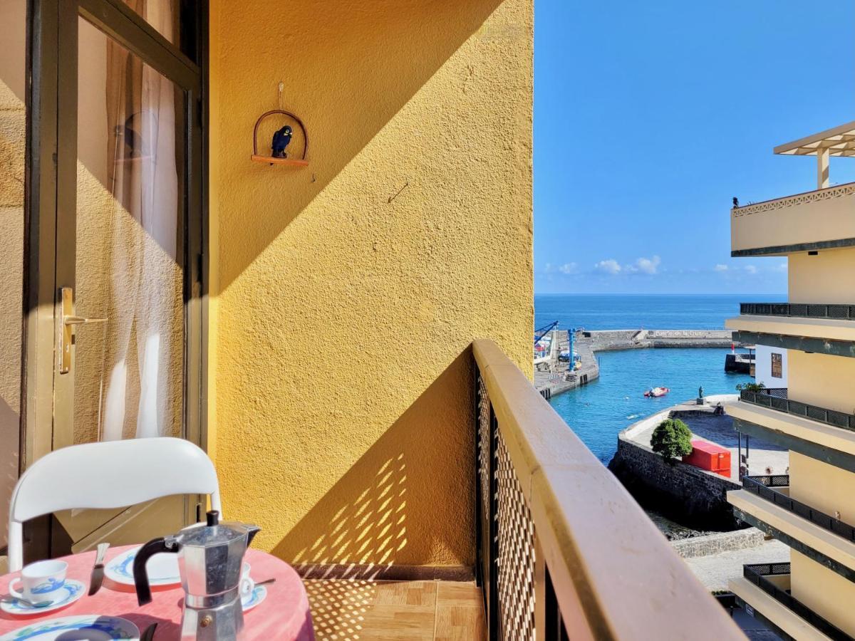 Santa Marina Διαμέρισμα Πουέρτο Ντε Λα Κρουζ Εξωτερικό φωτογραφία