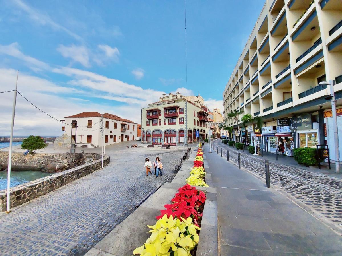 Santa Marina Διαμέρισμα Πουέρτο Ντε Λα Κρουζ Εξωτερικό φωτογραφία